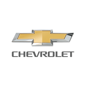 Chevrolet Logo