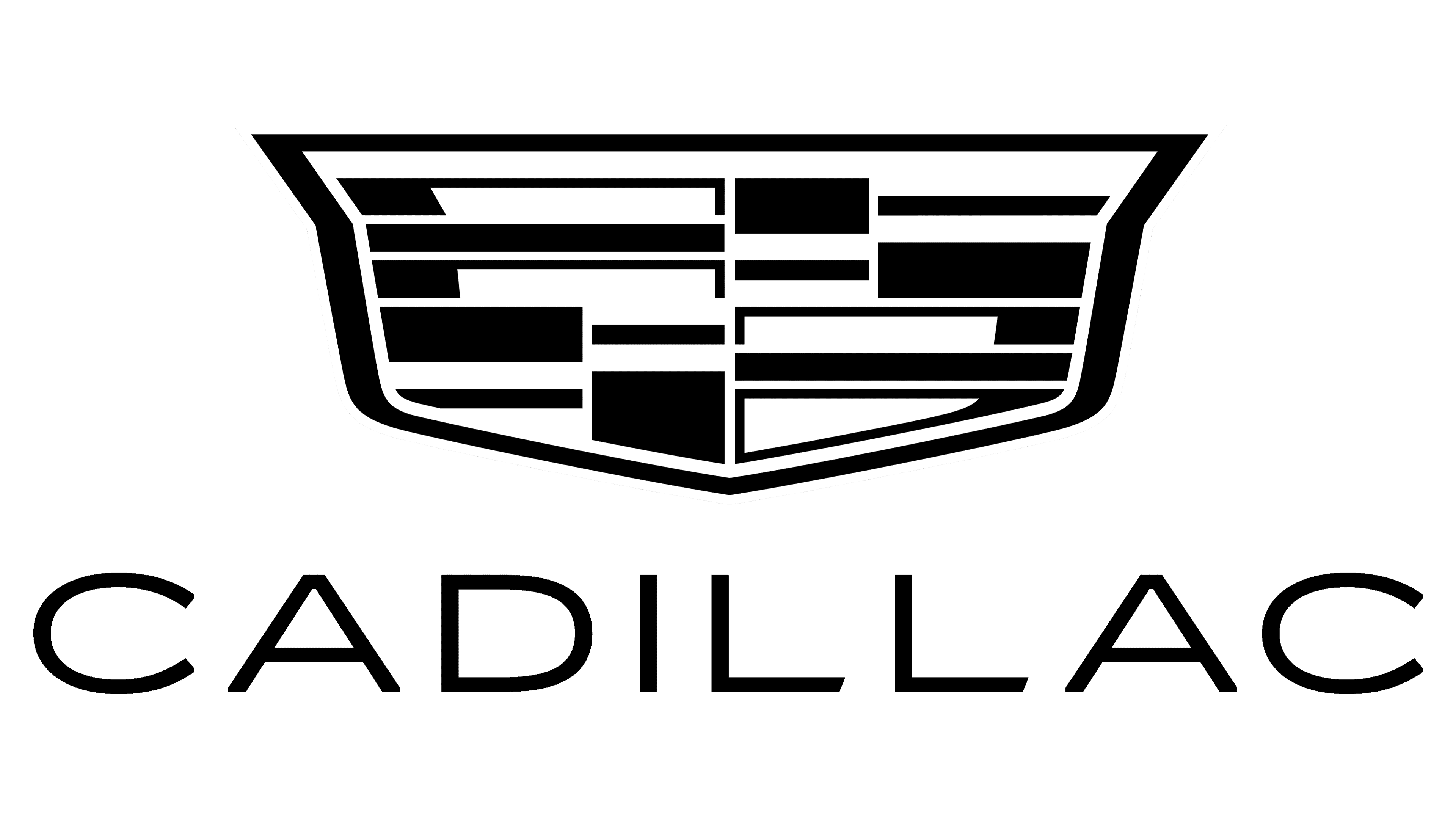 Cadillac Logo